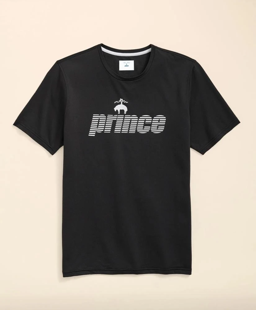 Brooks Brothers Brooks Brothers X Prince Performance Graphic T-Shirt 5