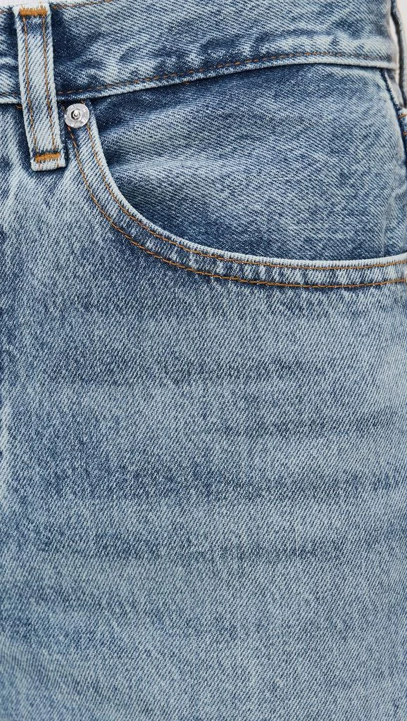 FRAME The Vertical Jeans 5