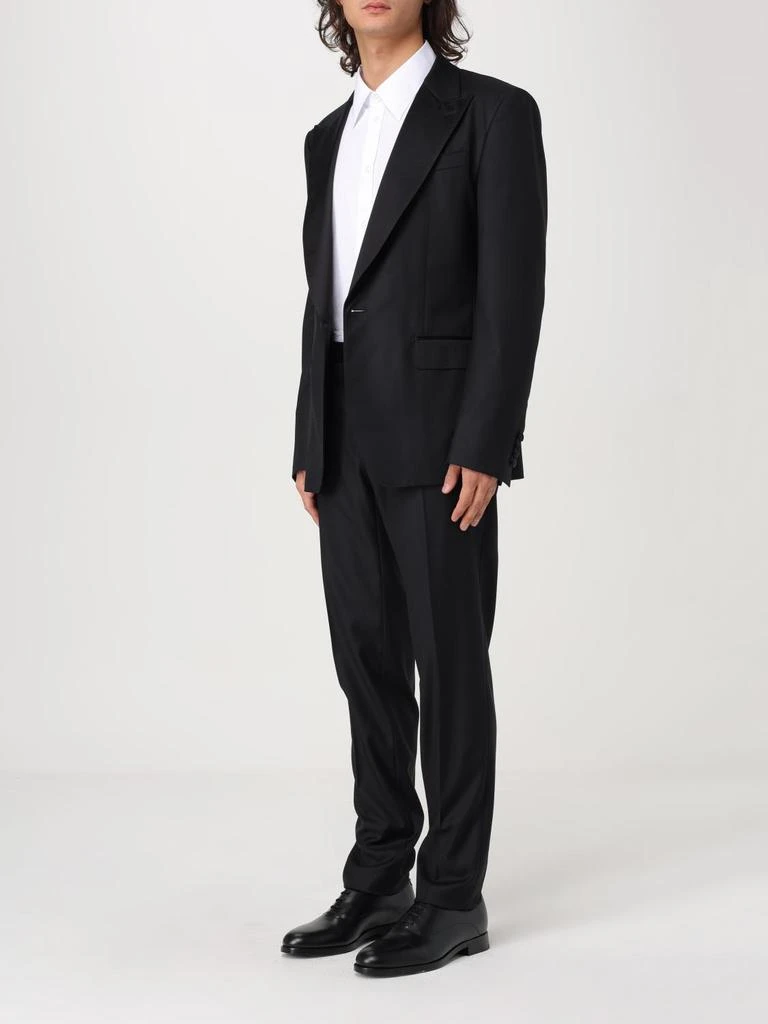 Dolce & Gabbana Suit men Dolce & Gabbana 4