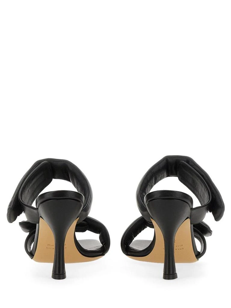 GIA BORGHINI Gia Borghini Perni Sandal 03 Gia X Pernille Teisbaek 3