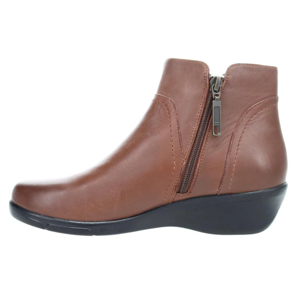 Propet Waverly Wedge Booties 3