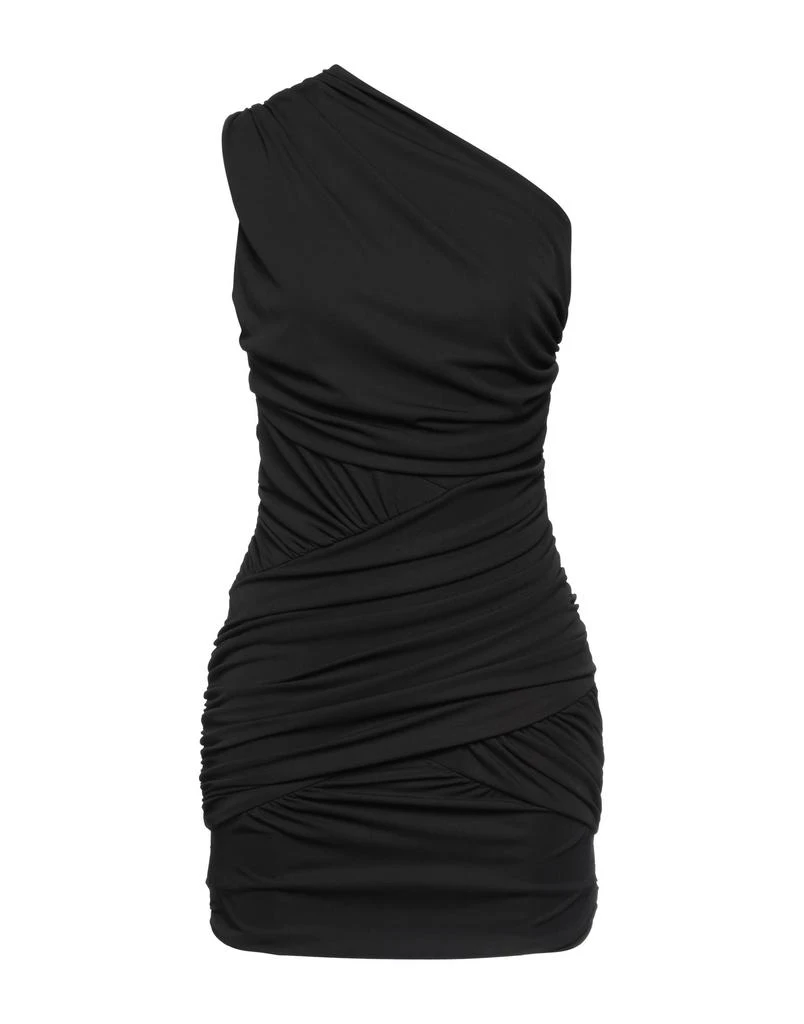 CHRISTIAN PELLIZZARI One-shoulder dress 1
