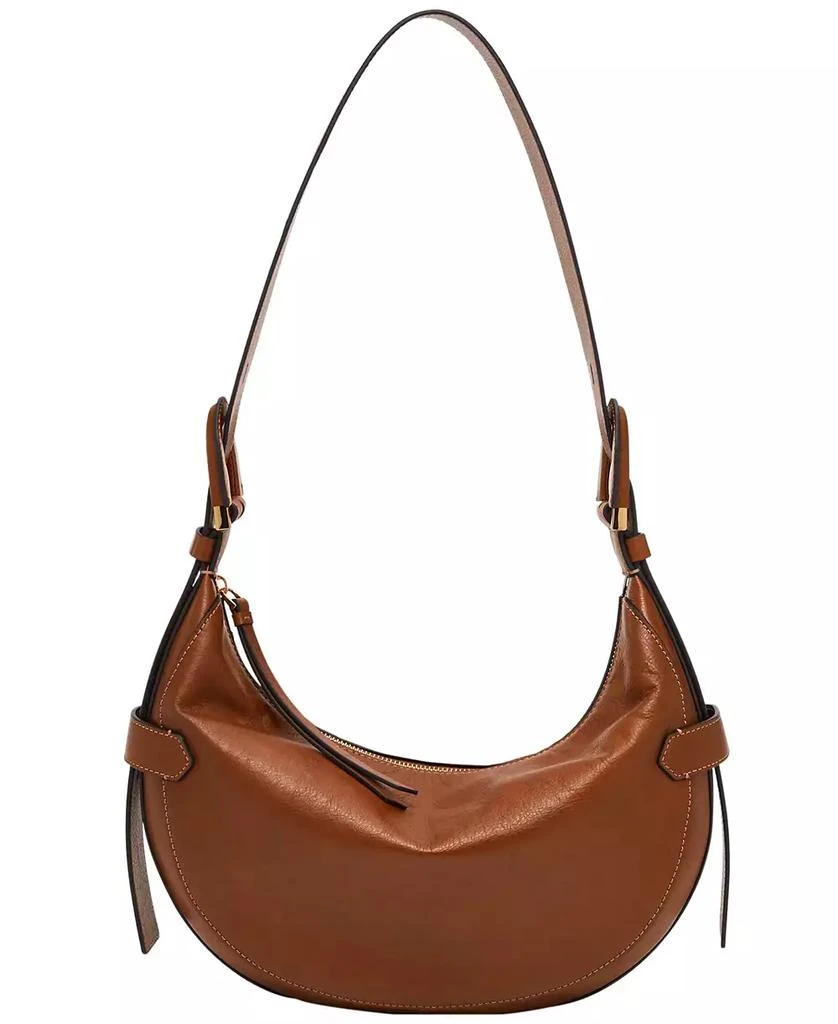 Fossil Harwell Hobo Bag 1