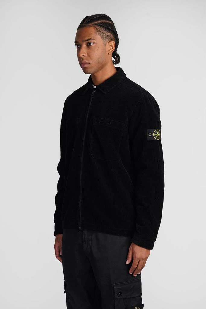 Stone Island Stone Island Casual Jacket 4