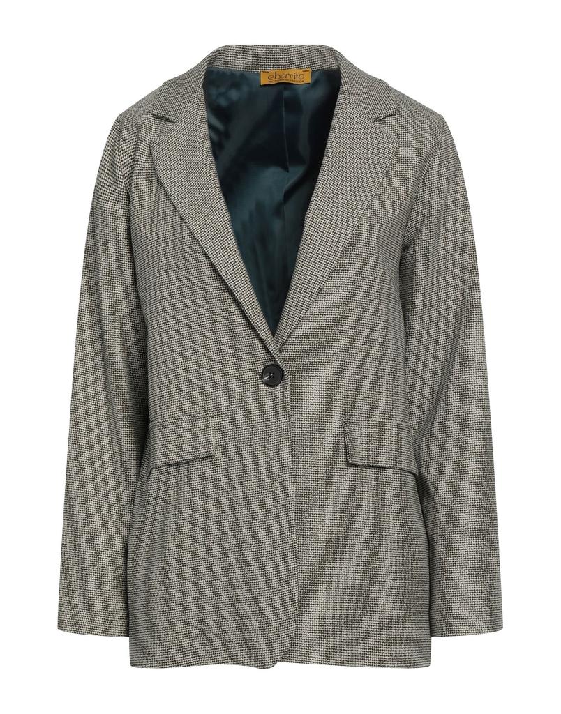 eBARRITO Blazer