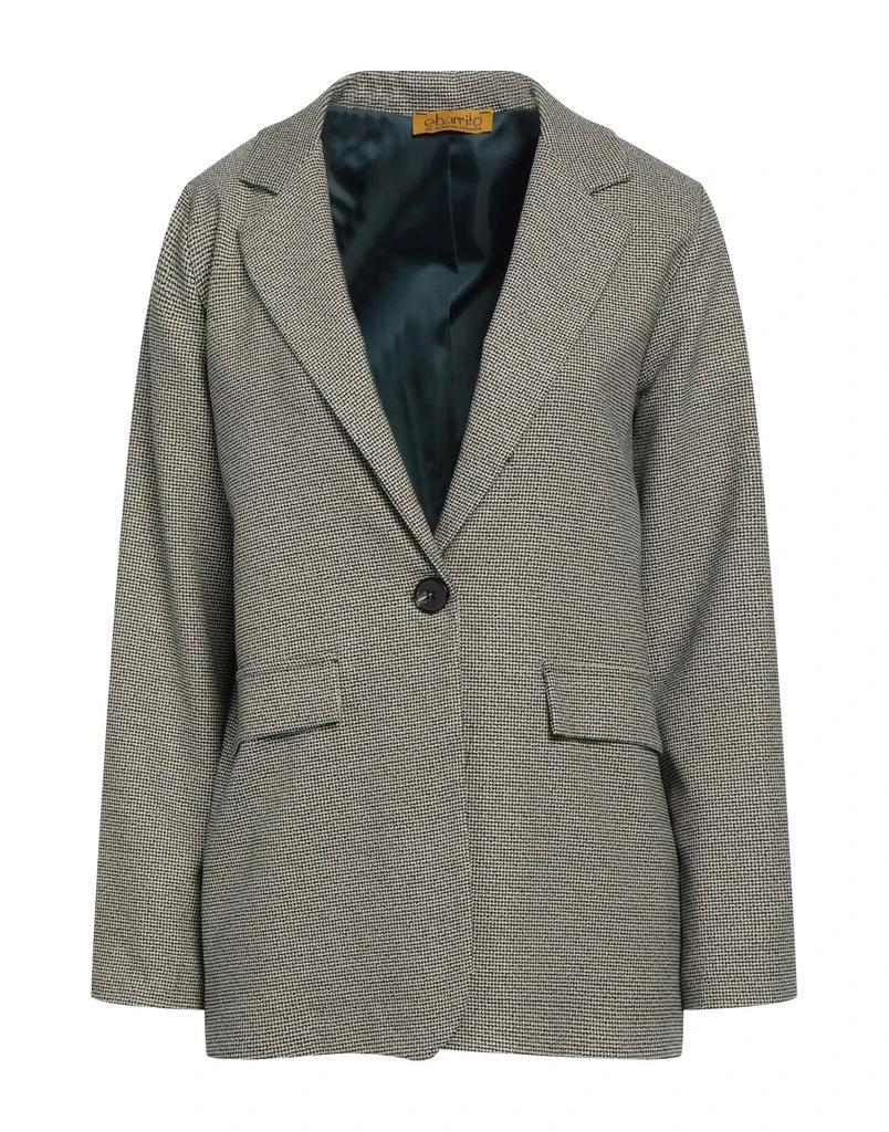 eBARRITO Blazer 1
