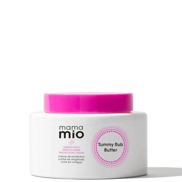 Mama Mio Mama Mio Tummy Rub Butter 120ml 1