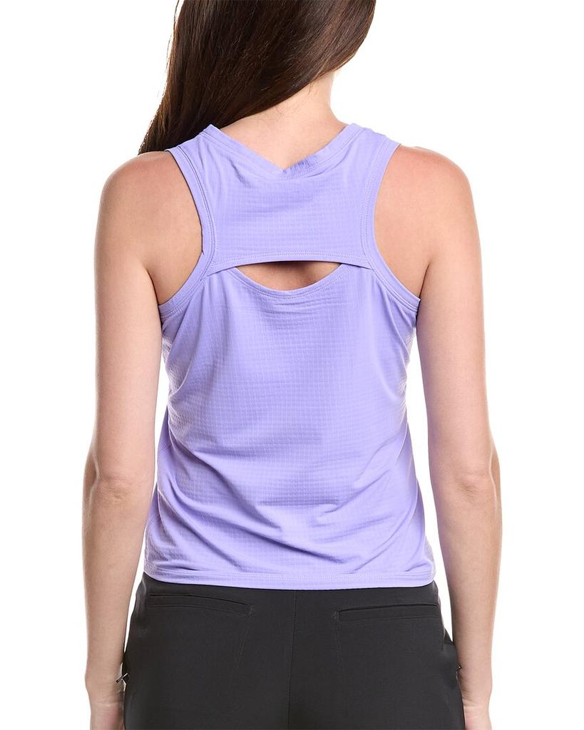 IBKUL Tennis Tank Top