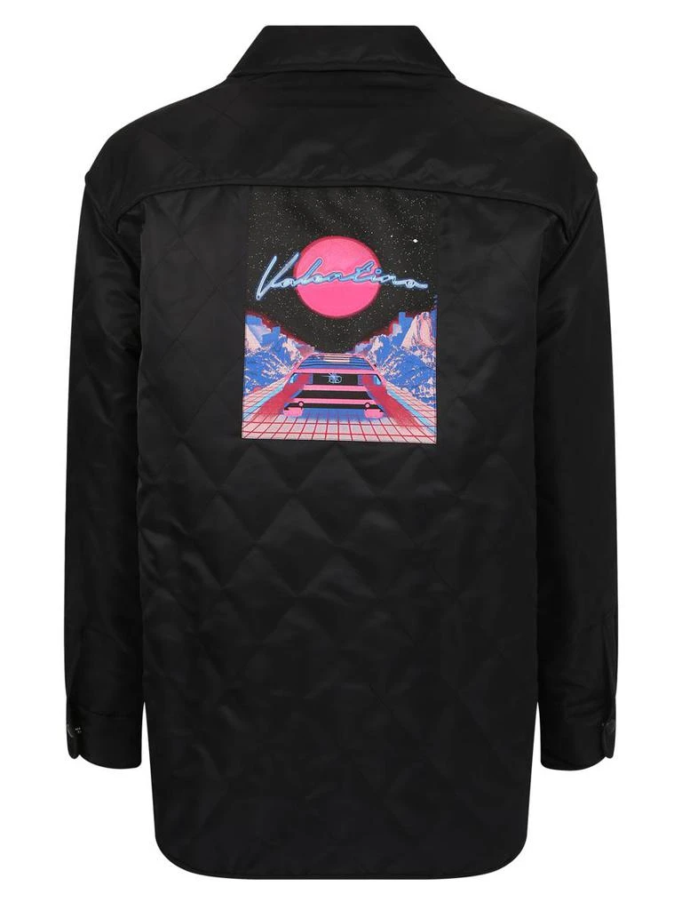 Valentino Valentino Garavani Down Jackets 2