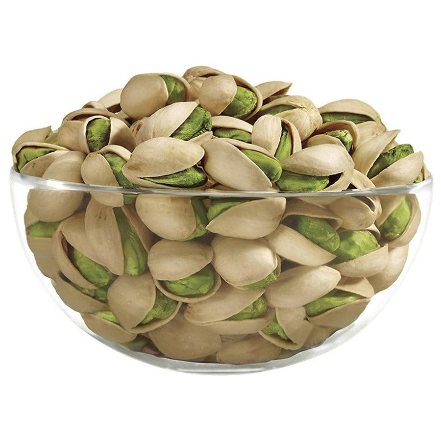 Wonderful In Shell Pistachios Roasted & Salted