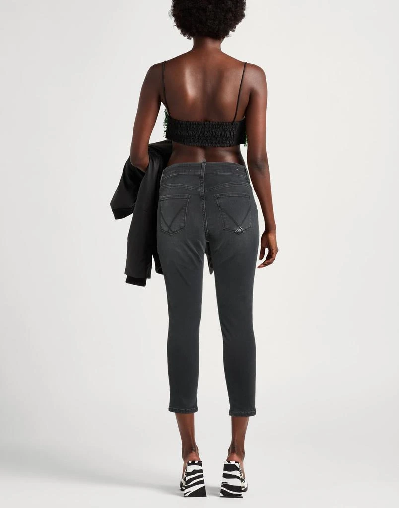 ROŸ ROGER'S Denim pants 3