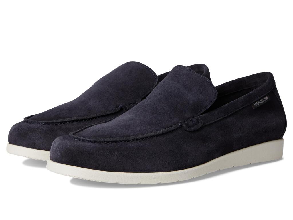 Mephisto Valner
