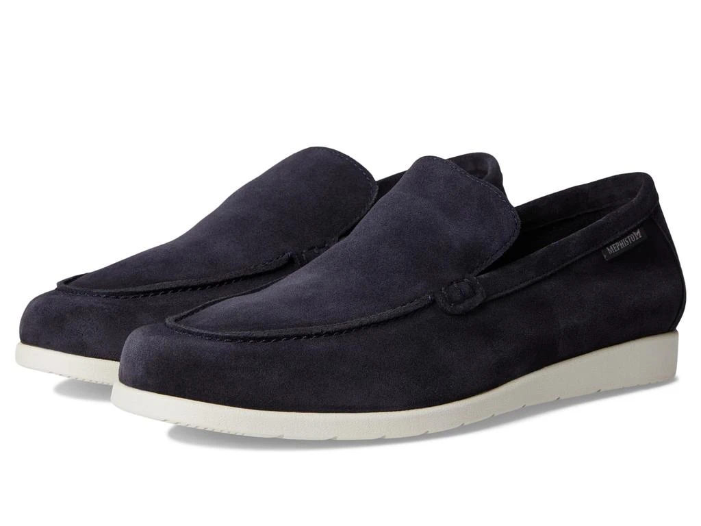 Mephisto Valner 1