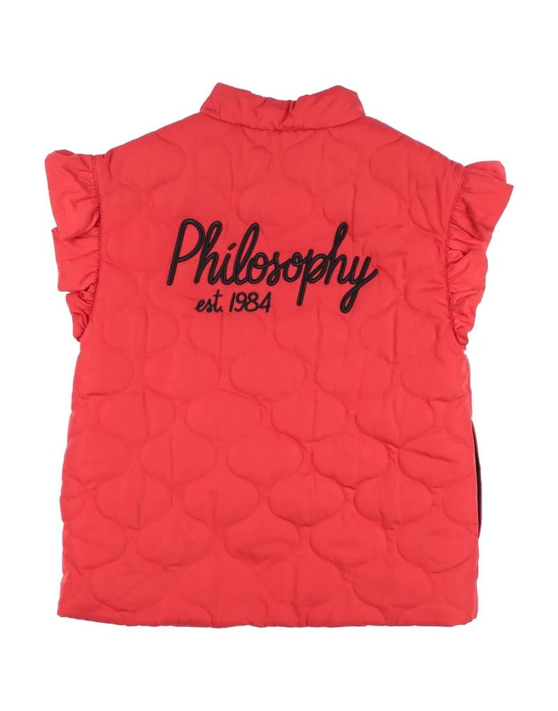 PHILOSOPHY di LORENZO SERAFINI Vest 2