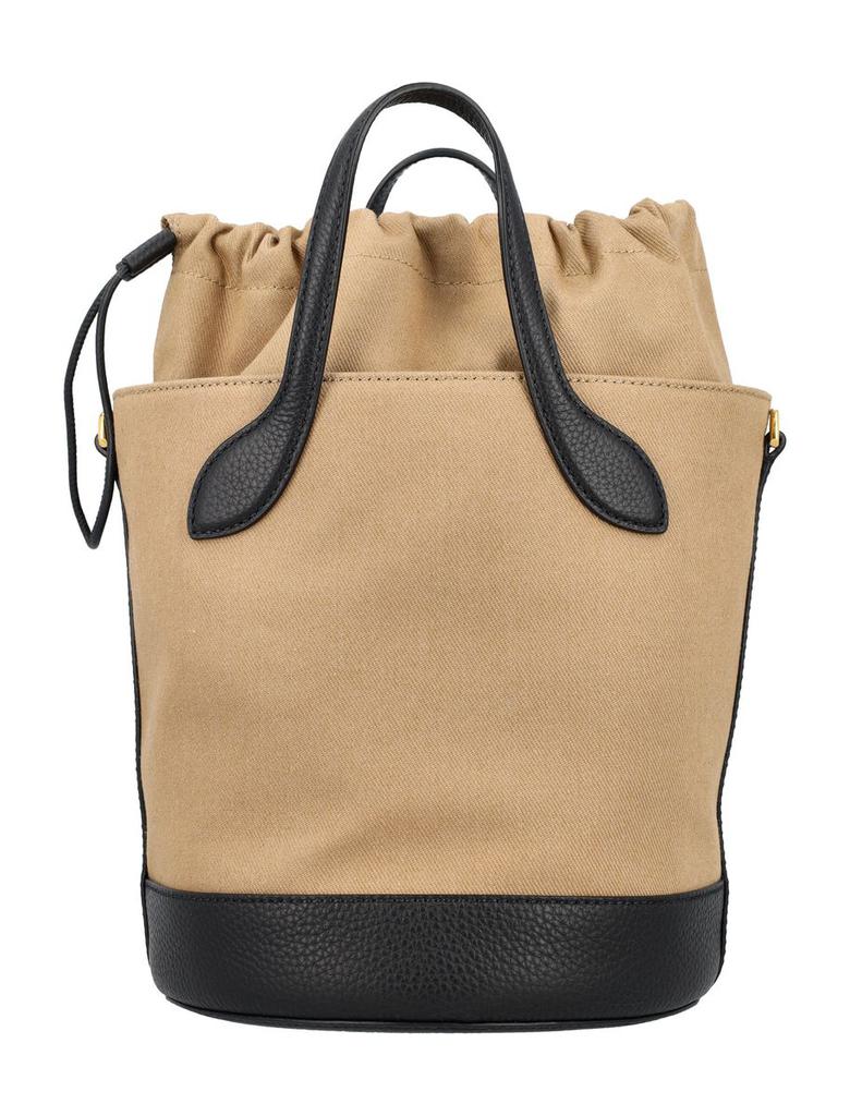 Shop Bally Bar 8 Hours Bucket Bag on Sale at BeyondStyle Shop Bally Bar 8 Hours Bucket Bag on Sale at BeyondStyle