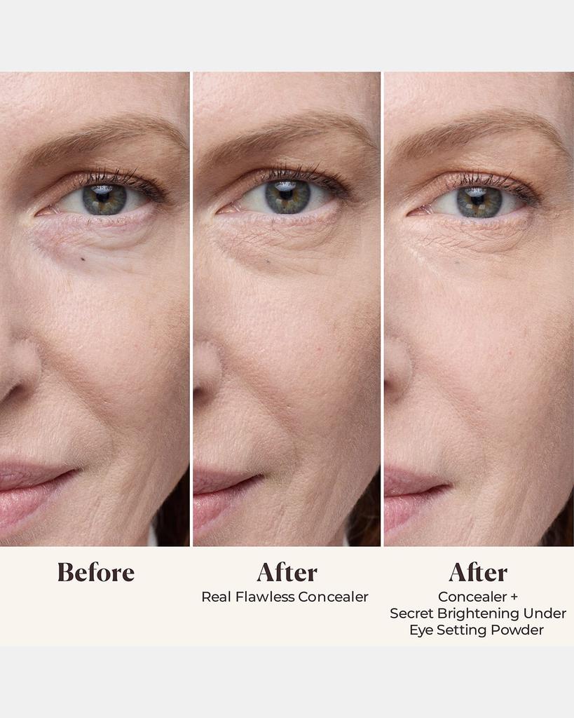 Laura Mercier Secret Brightening Under-Eye Powder