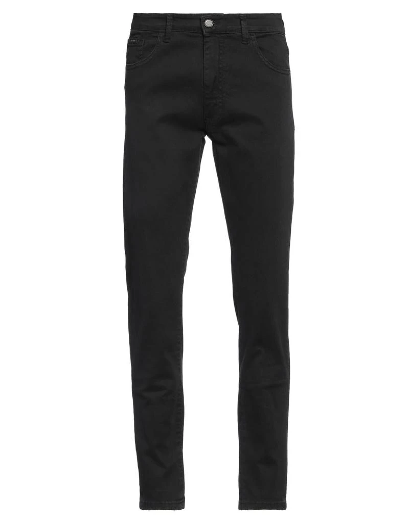 gazzarrini Denim pants 1
