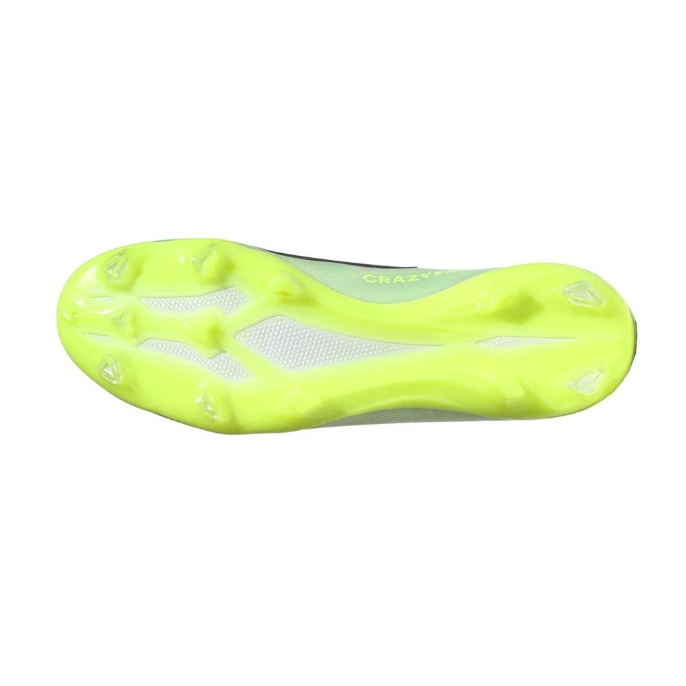 Adidas Crazyfast.2 X Firm Ground Soccer Cleats 5