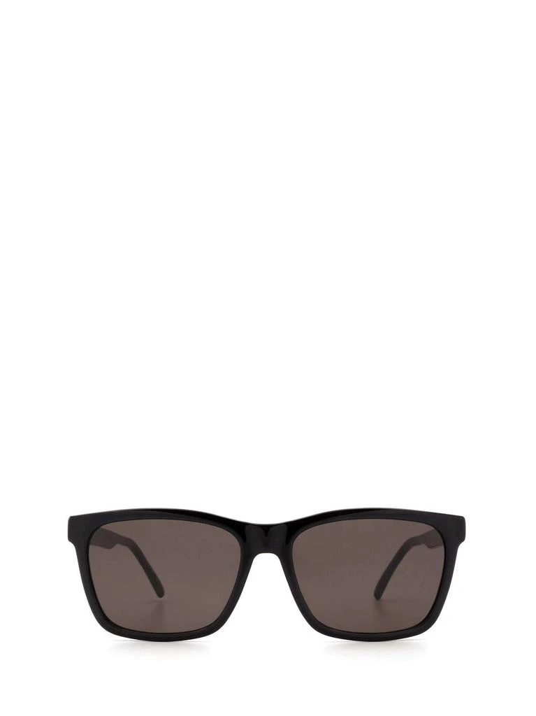 Saint Laurent Eyewear Saint Laurent Eyewear Wellington Sunglasses 1