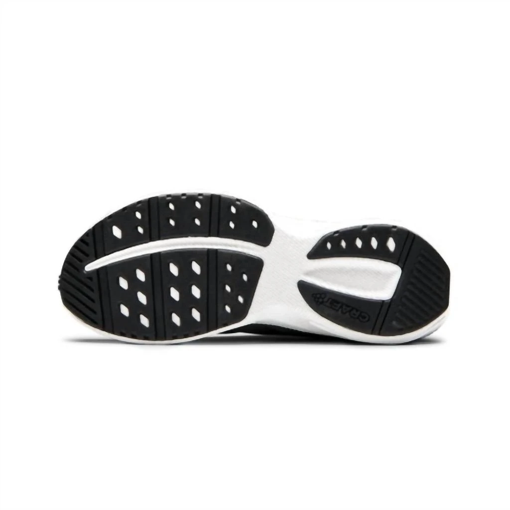 Craft Sportswear Women
s Pro Endur Distance Running Shoes In Asphalt/ash 5