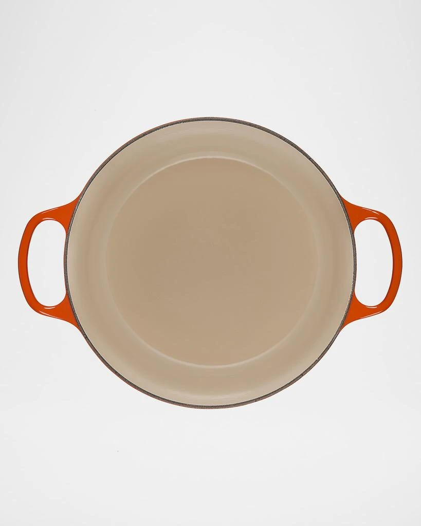 Le Creuset Signature Round 7.25-Quart Dutch Oven 2