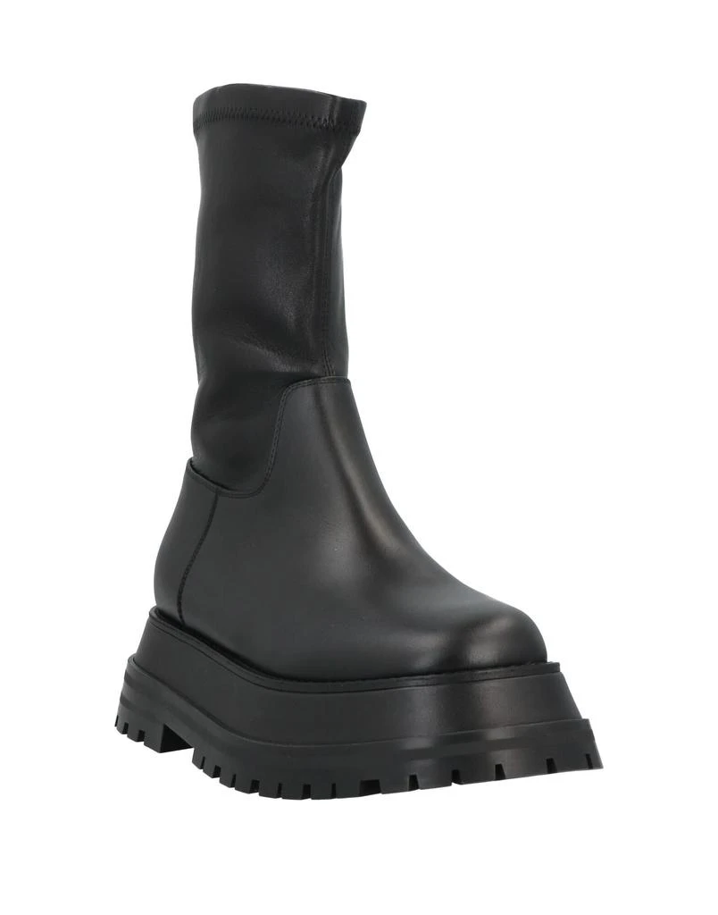 Burberry Boots 2