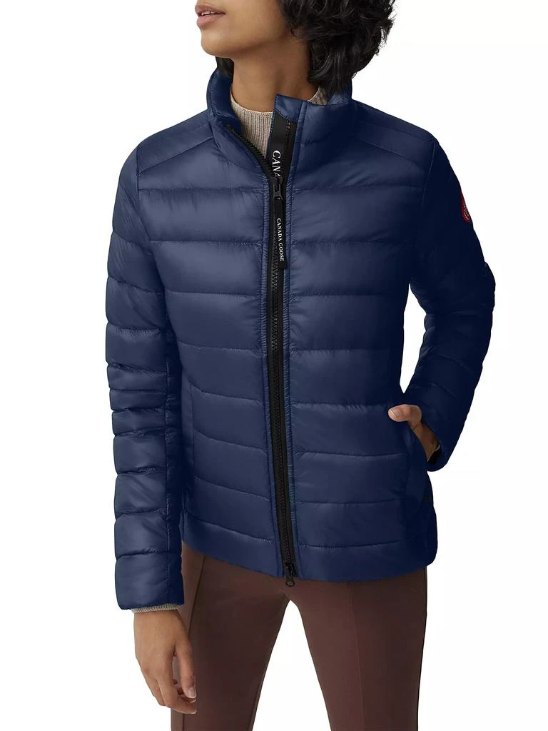 Canada Goose Cypress Down Jacket 3