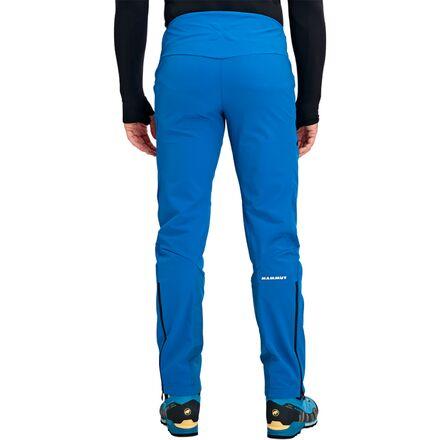 Mammut Eisfeld Advanced SO Pant - Men's
