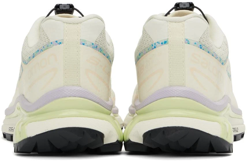 Salomon Off-White XT-6 Mindful 3 Sneakers 2