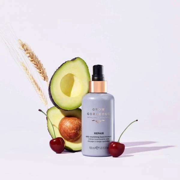 Grow Gorgeous Grow Gorgeous Repair Daily Rehab Cream 150ml 2