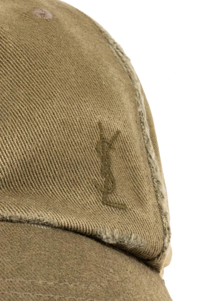 Yves Saint Laurent Baseball cap 4