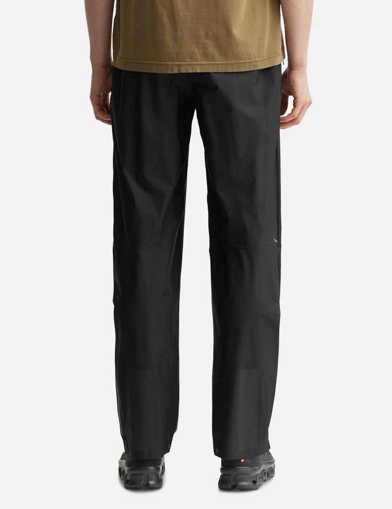 Satisfy Pertex® 3L Rain Pants 4