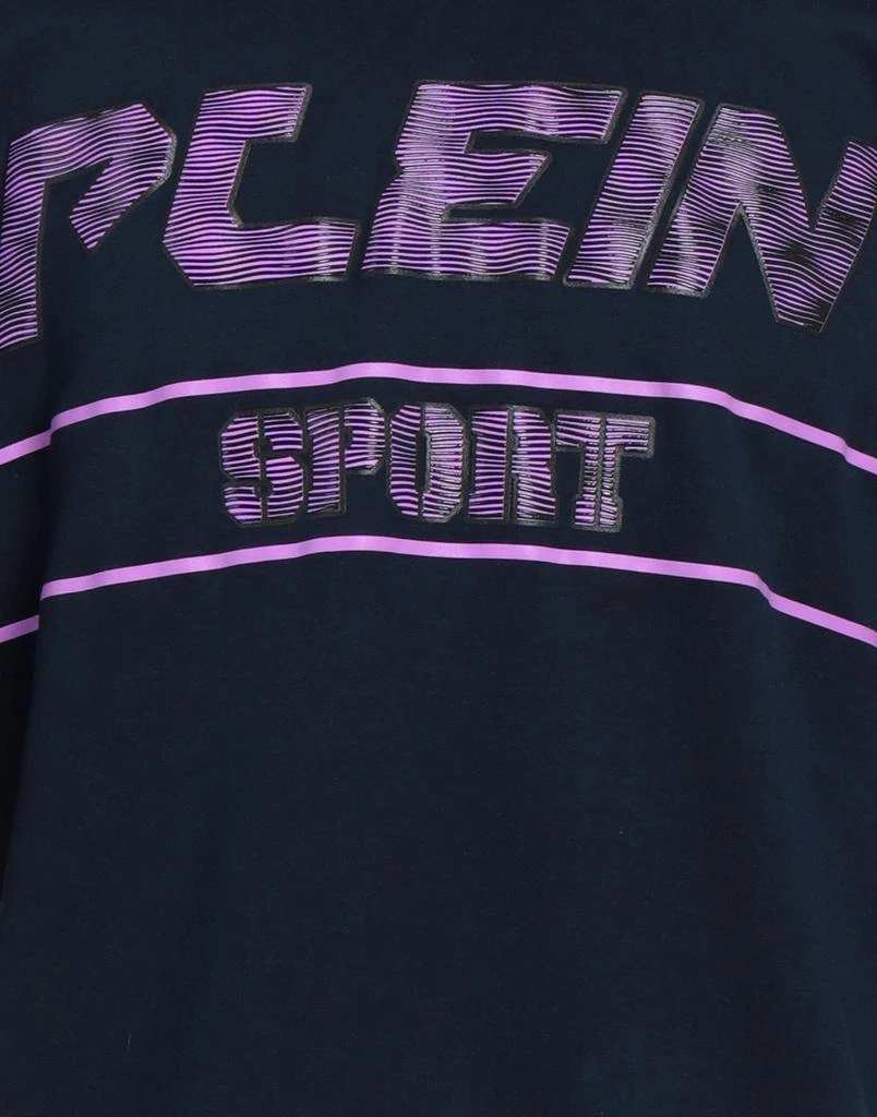 Plein Sport Hooded sweatshirt 4