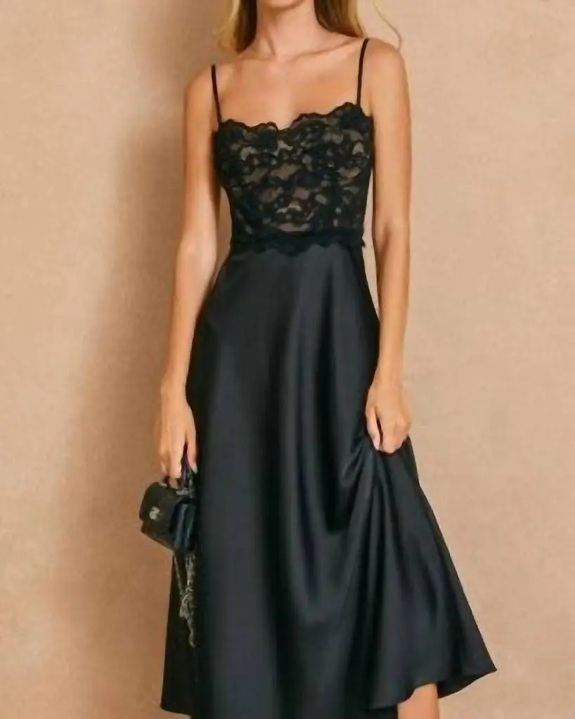 Dress Forum Dress Forum - Marigold Dress 4