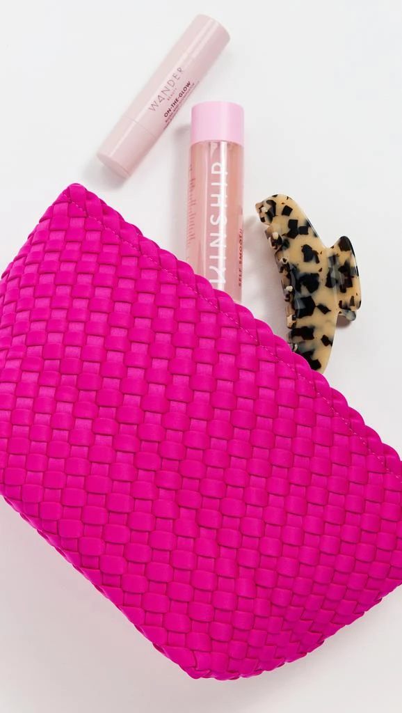 Naghedi Portofino Medium Cosmetic Bag 3
