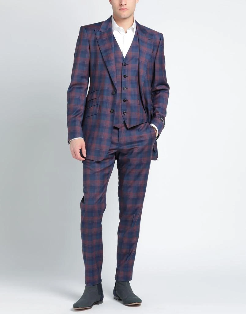 Dolce
Gabbana Suits 2