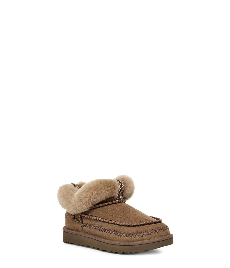 UGG Classic Ultra Mini Alpine 1
