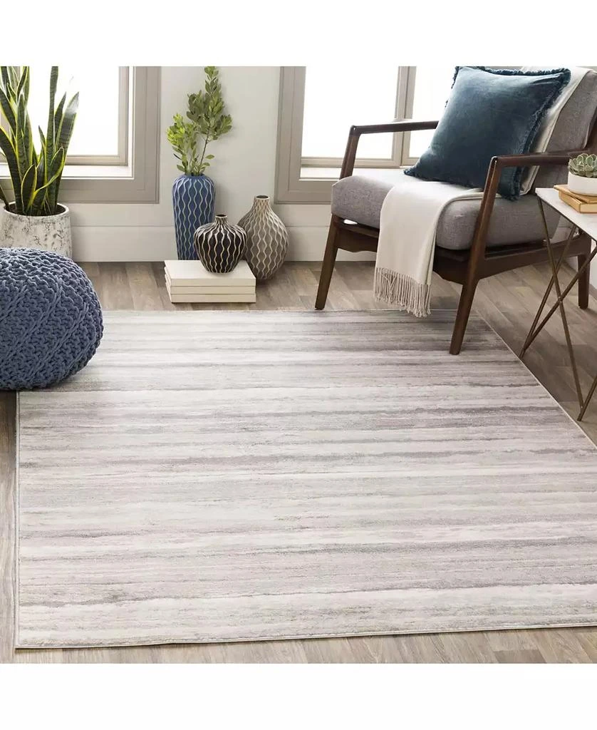 Surya Roma ROM-2306 5'3" x 7'1" Area Rug 4