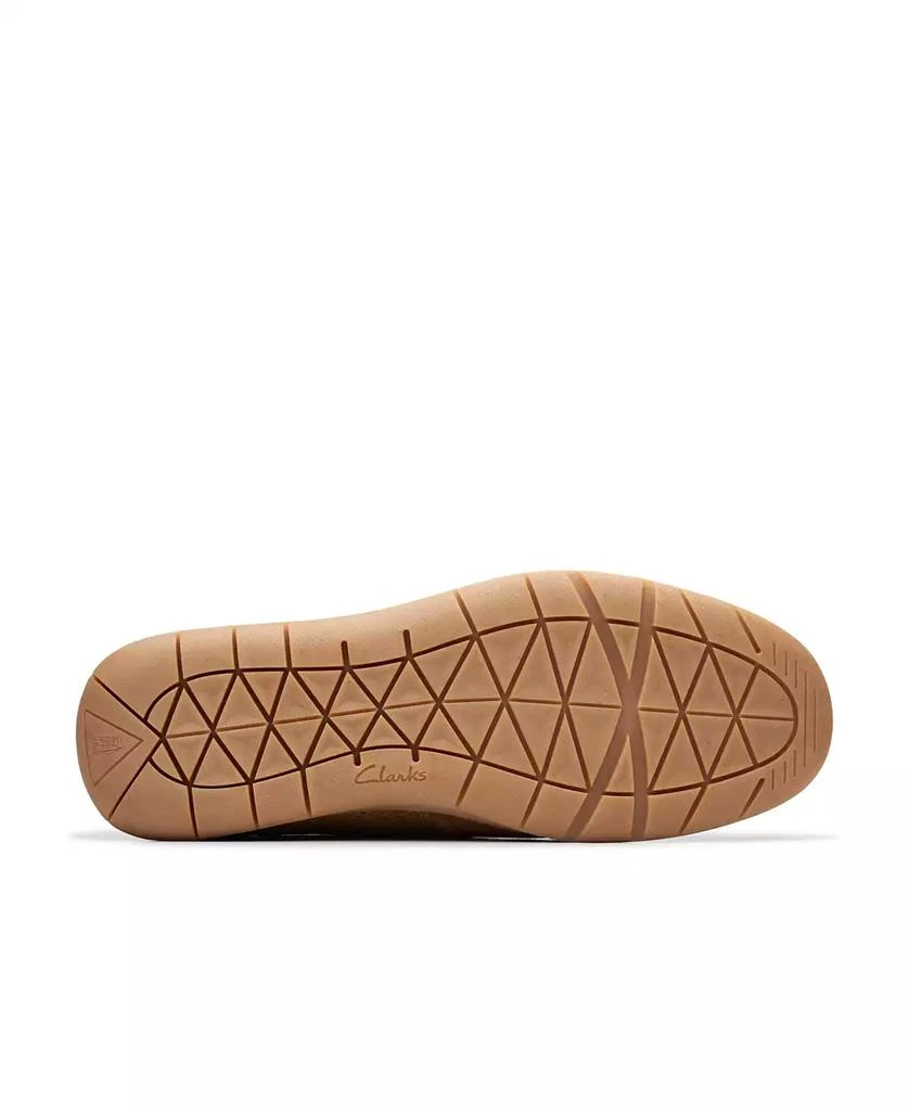 Clarks Men's Collection Flexway Easy Slip On Shoes 5