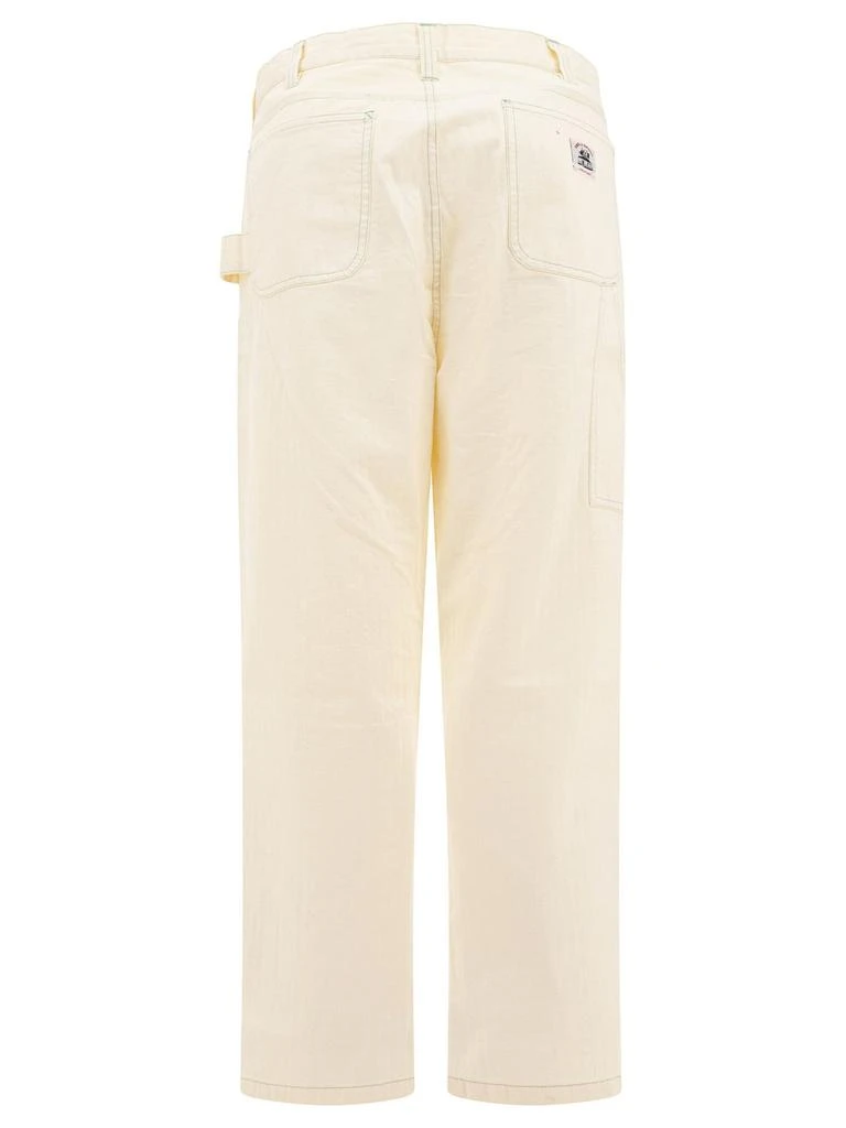 BODE Bode Carpenter Pants 2