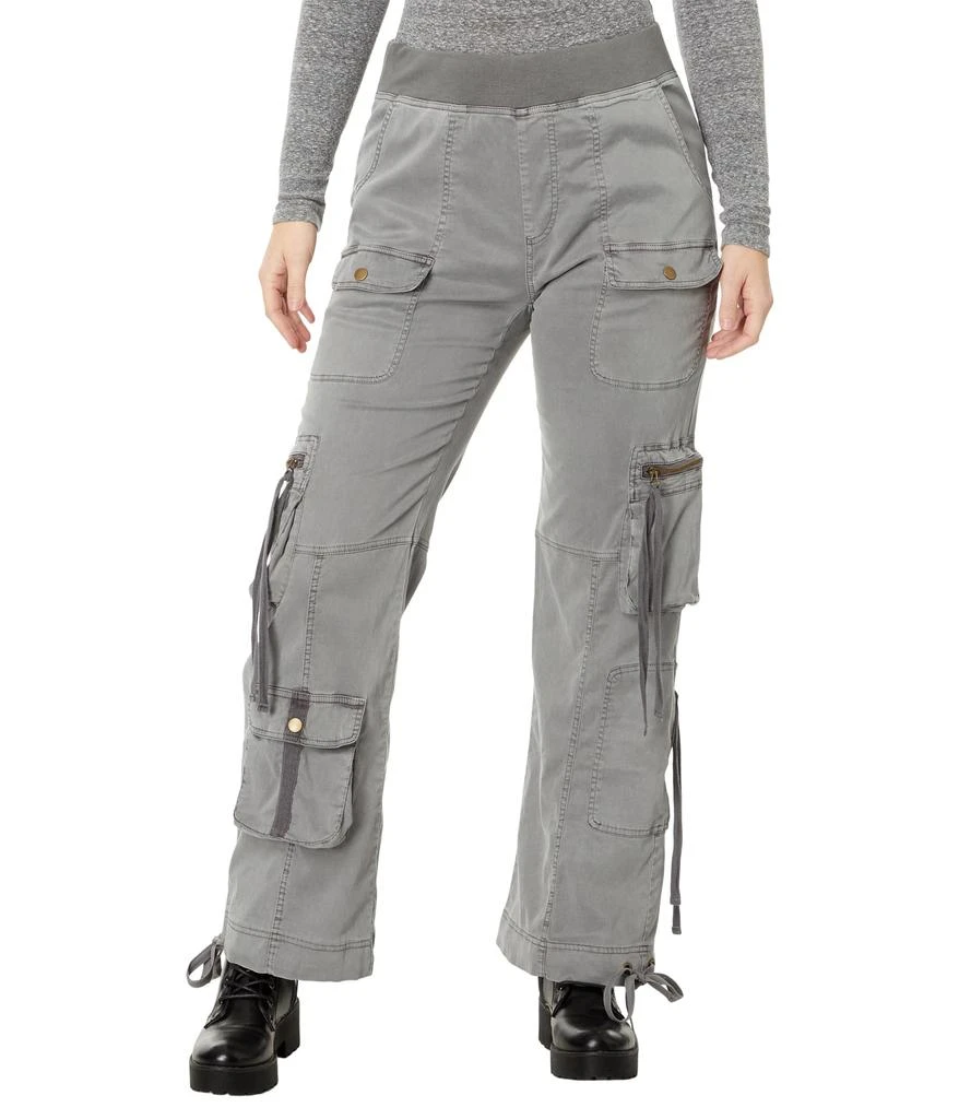 XCVI Chaucer Cargo Pants 1
