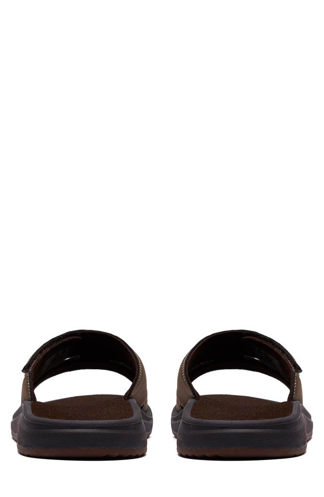 Clarks Breeze Slide Sandal