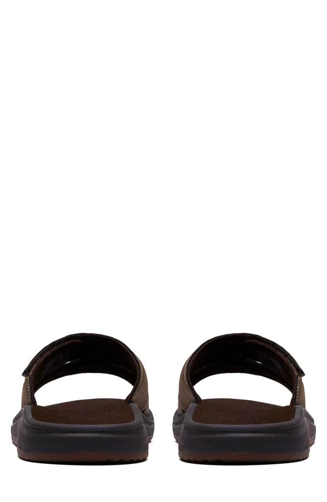 Clarks Breeze Slide Sandal 2