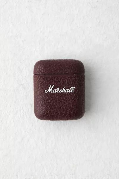 Marshall Marshall Minor III Wireless Headphones