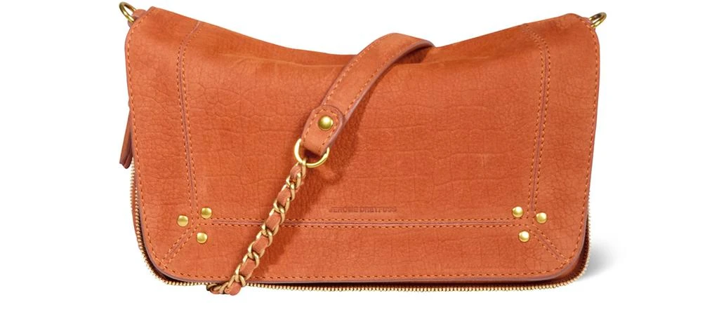 Jerome Dreyfuss Bobi S crossbody bag 5