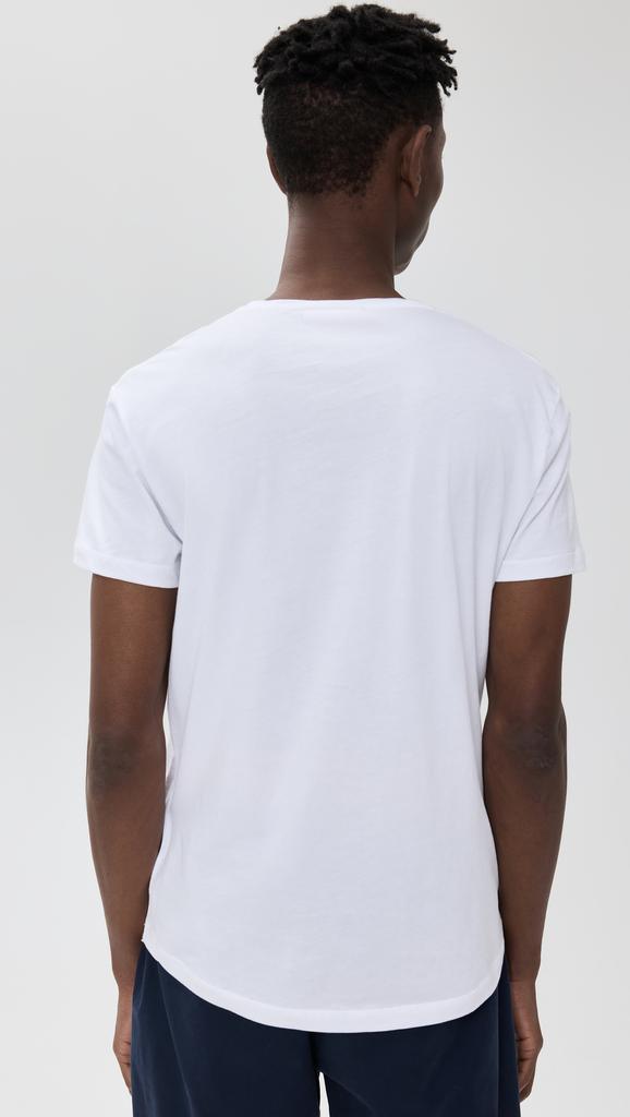 ORLEBAR BROWN OB Tee