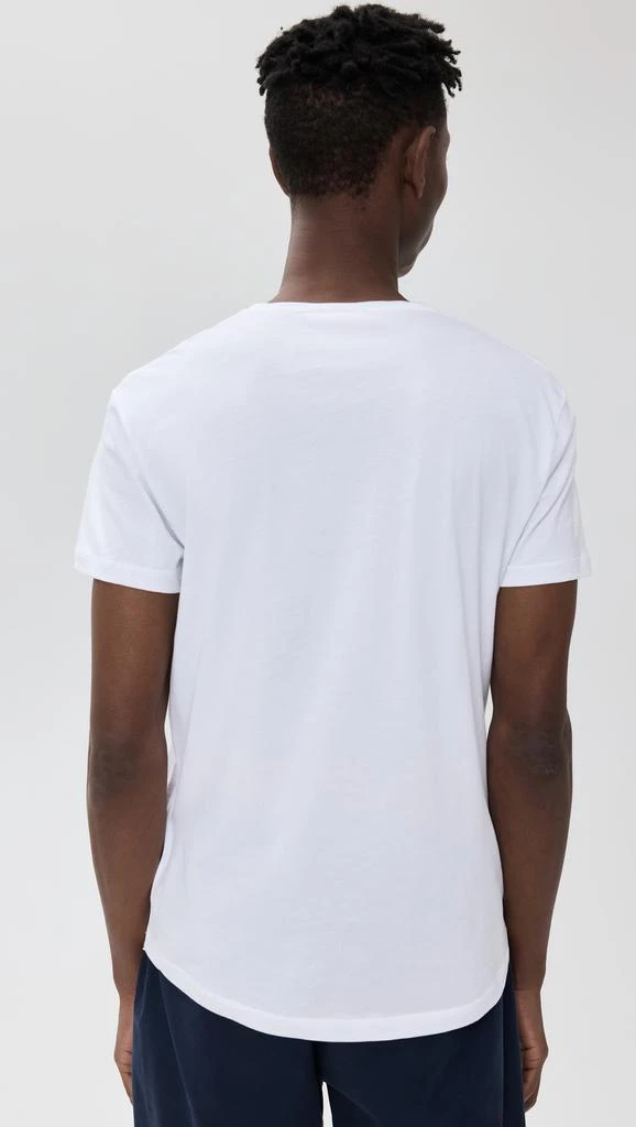 ORLEBAR BROWN OB Tee 2