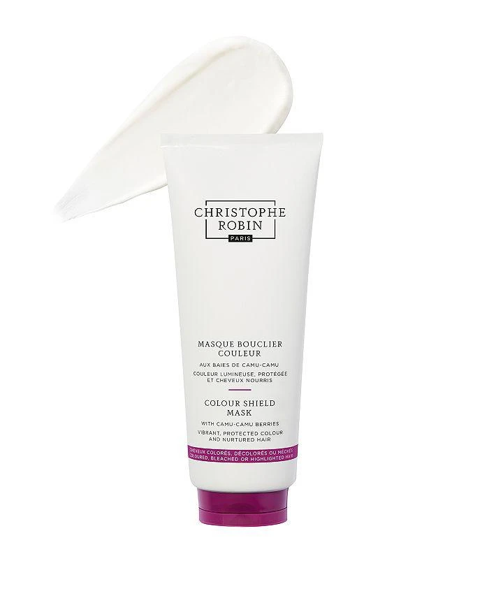 Christophe Robin Colour Shield Mask 6.8 oz. 2