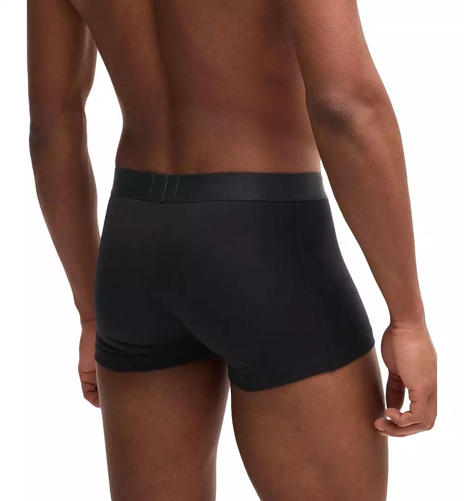 Hugo Boss Men's 3-Pack Icon Logo Trunks