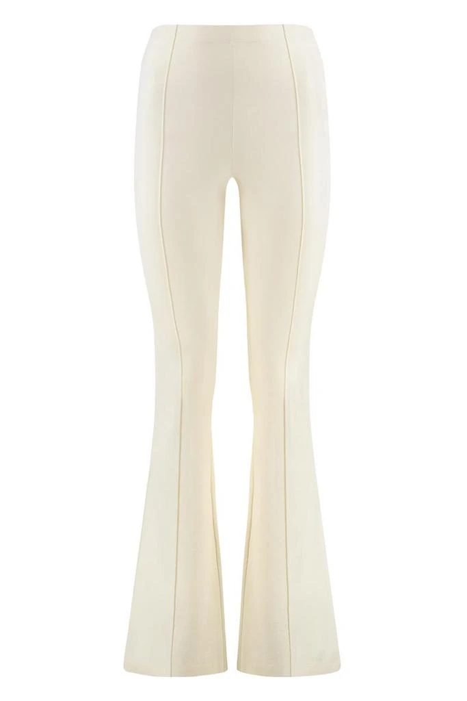 Sablyn Sablyn Bailey Flared Trousers 1
